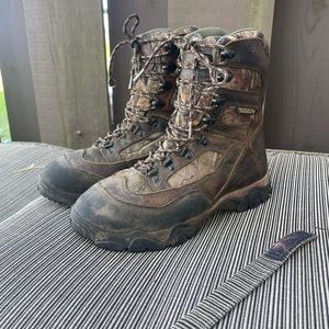 Cabela’s Womens Thinsulate Hunting Boots 8.5M